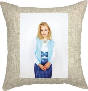 AnnaSophia Robb Pillow