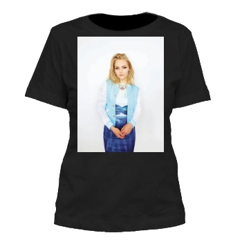 AnnaSophia Robb Women's Cut T-Shirt