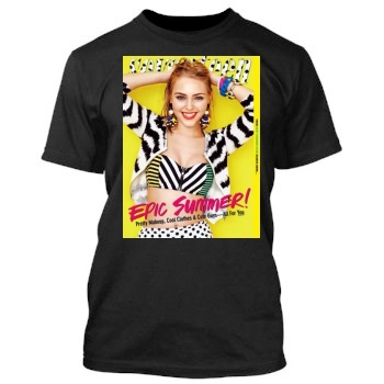 AnnaSophia Robb Men's TShirt