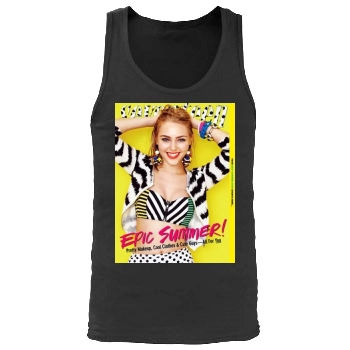 AnnaSophia Robb Men's Tank Top