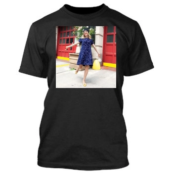 AnnaSophia Robb Men's TShirt