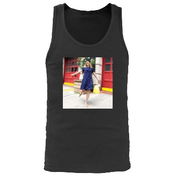 AnnaSophia Robb Men's Tank Top