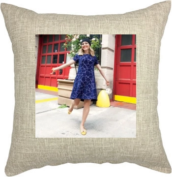 AnnaSophia Robb Pillow