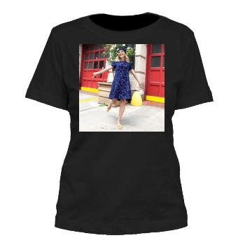 AnnaSophia Robb Women's Cut T-Shirt