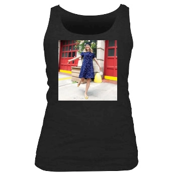 AnnaSophia Robb Women's Tank Top