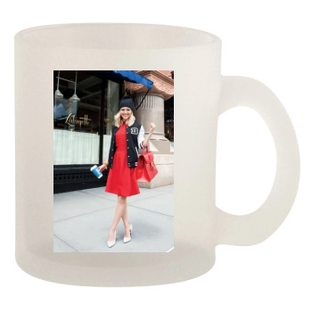 AnnaSophia Robb 10oz Frosted Mug