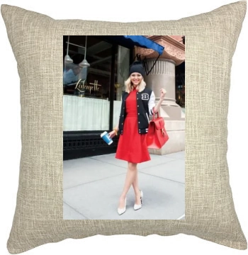 AnnaSophia Robb Pillow