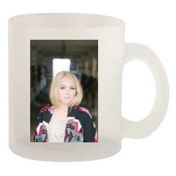 AnnaSophia Robb 10oz Frosted Mug