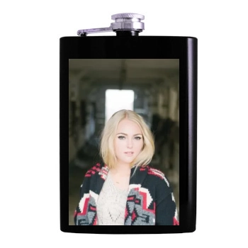 AnnaSophia Robb Hip Flask