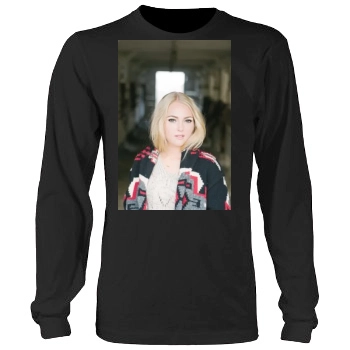 AnnaSophia Robb Men's Heavy Long Sleeve TShirt