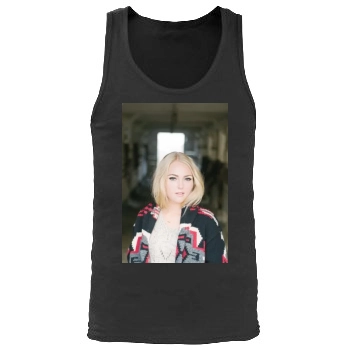 AnnaSophia Robb Men's Tank Top