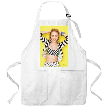 AnnaSophia Robb Apron