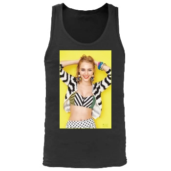 AnnaSophia Robb Men's Tank Top