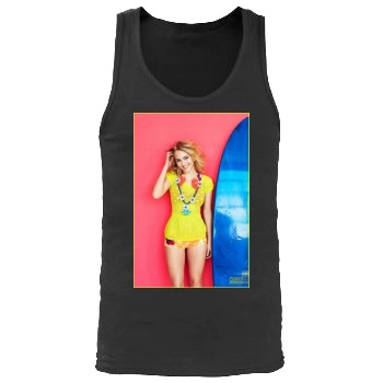 AnnaSophia Robb Men's Tank Top