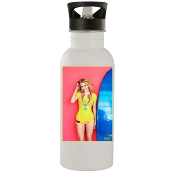 AnnaSophia Robb Stainless Steel Water Bottle