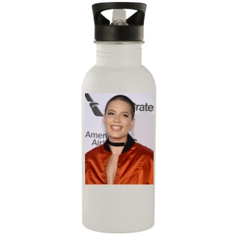 Halsey (events) Stainless Steel Water Bottle