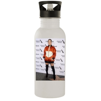 Halsey (events) Stainless Steel Water Bottle