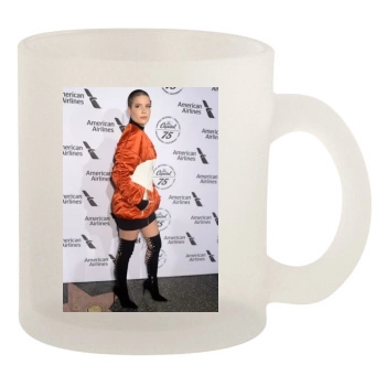 Halsey (events) 10oz Frosted Mug