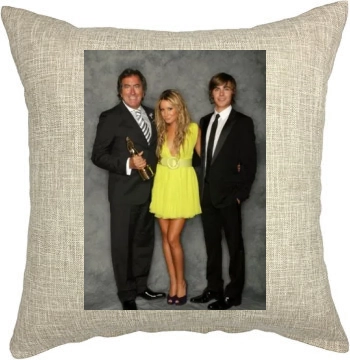 Ashley Tisdale Pillow