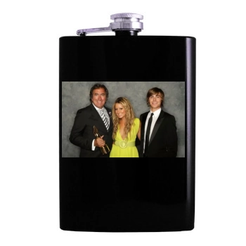 Ashley Tisdale Hip Flask