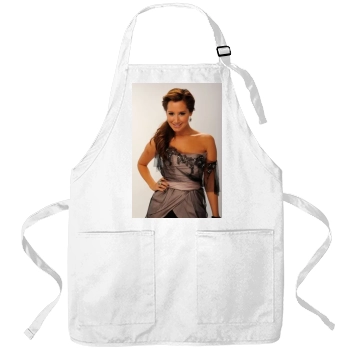 Ashley Tisdale Apron