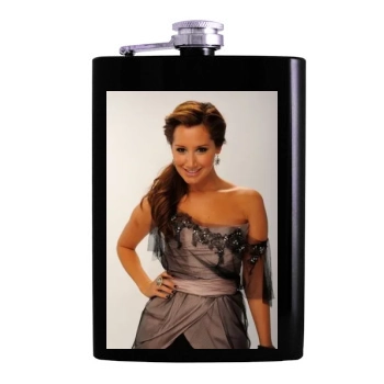 Ashley Tisdale Hip Flask