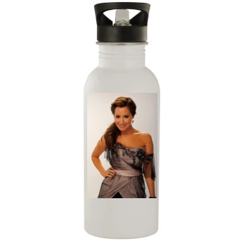 Ashley Tisdale Stainless Steel Water Bottle