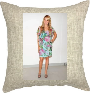 Ashley Tisdale Pillow