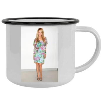 Ashley Tisdale Camping Mug