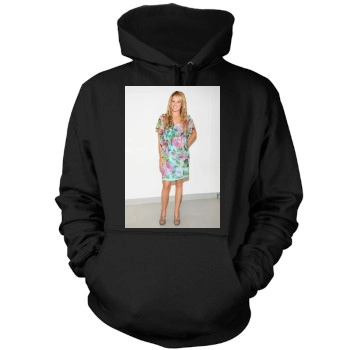 Ashley Tisdale Mens Pullover Hoodie Sweatshirt