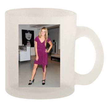 Ashley Tisdale 10oz Frosted Mug