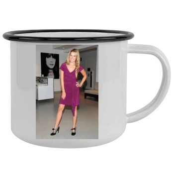 Ashley Tisdale Camping Mug