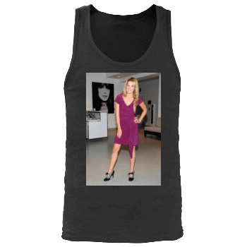 Ashley Tisdale Men's Tank Top