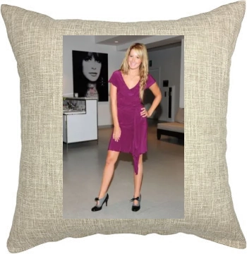 Ashley Tisdale Pillow