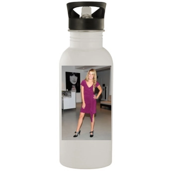 Ashley Tisdale Stainless Steel Water Bottle