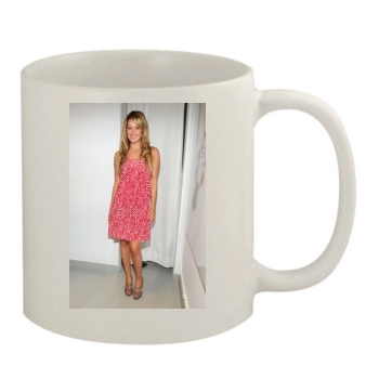 Ashley Tisdale 11oz White Mug