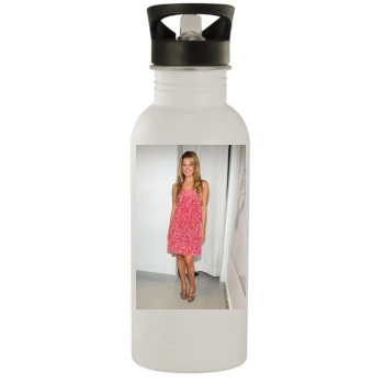 Ashley Tisdale Stainless Steel Water Bottle