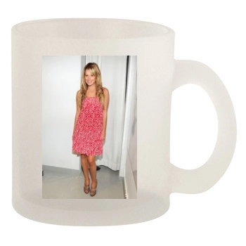 Ashley Tisdale 10oz Frosted Mug