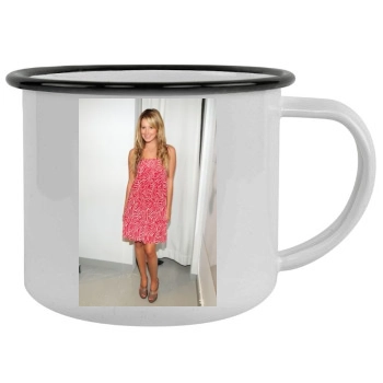 Ashley Tisdale Camping Mug