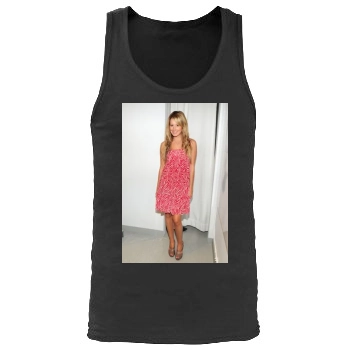 Ashley Tisdale Men's Tank Top