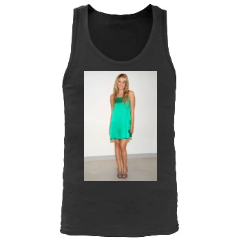 Ashley Tisdale Men's Tank Top