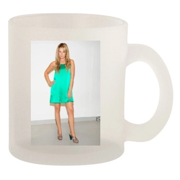 Ashley Tisdale 10oz Frosted Mug