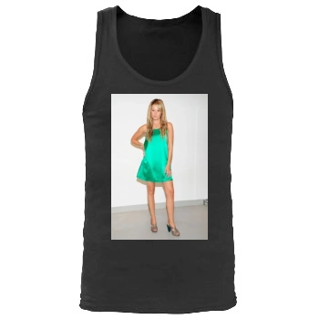 Ashley Tisdale Men's Tank Top