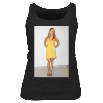 Ashley Tisdale Women's Tank Top