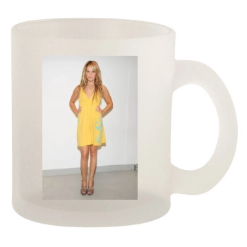 Ashley Tisdale 10oz Frosted Mug