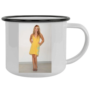 Ashley Tisdale Camping Mug