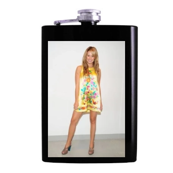 Ashley Tisdale Hip Flask