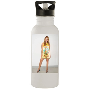 Ashley Tisdale Stainless Steel Water Bottle