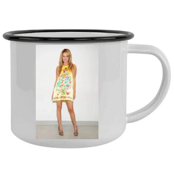 Ashley Tisdale Camping Mug