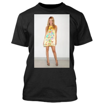 Ashley Tisdale Men's TShirt